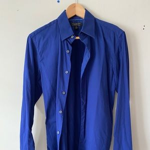 Banana Republic Dress Shirt